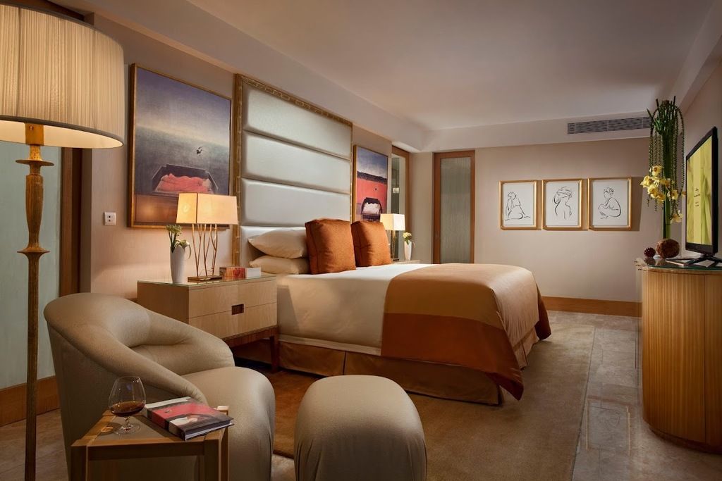 The Mulia - Nusa Dua, Bali – Photo 2