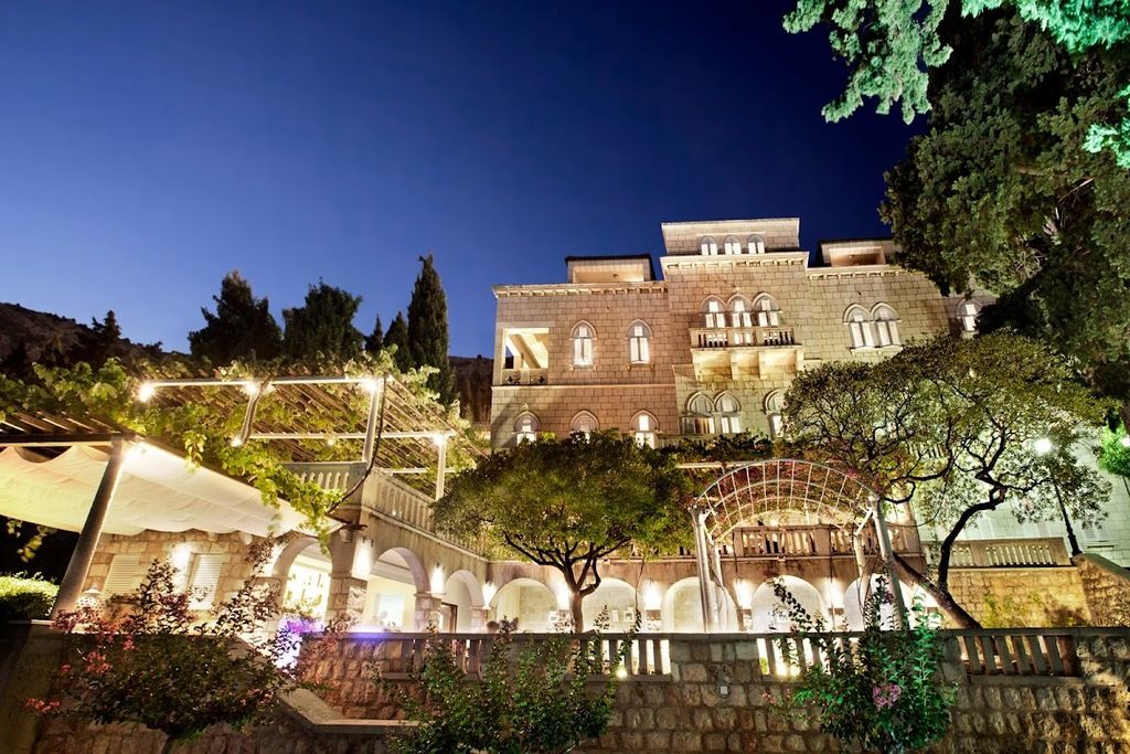Villa Orsula Dubrovnik – Photo 6