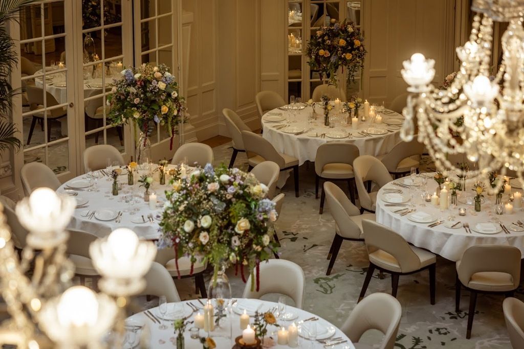 Corinthia Grand Hotel Astoria Brussels – Photo 6