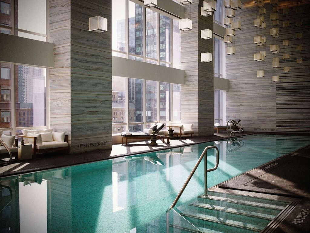 Park Hyatt New York – Photo 3