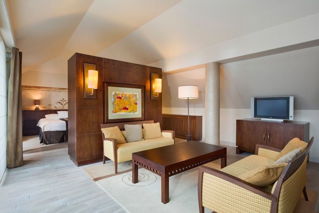 Mamaison Hotel Le Regina Warsaw – Photo 3