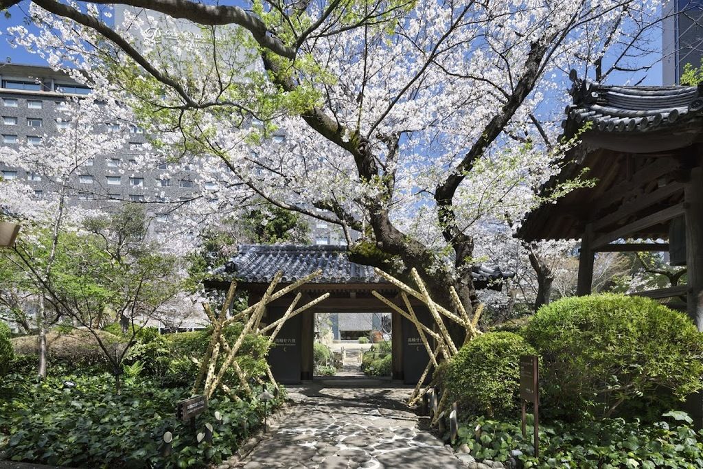 Takanawa Hanakohro – Photo 5