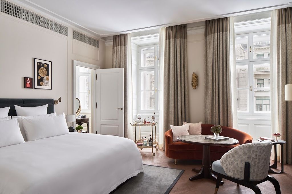 Rosewood Vienna – Photo 2