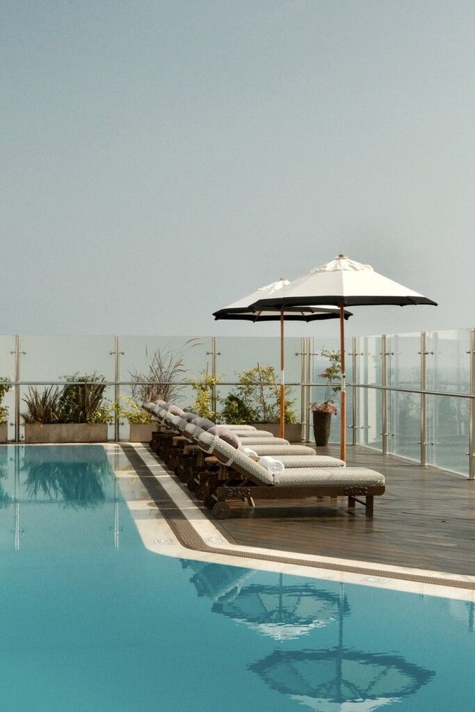 Miraflores Park, A Belmond Hotel, Lima – Photo 4