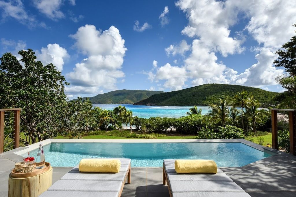 Rosewood Little Dix Bay – Photo 3