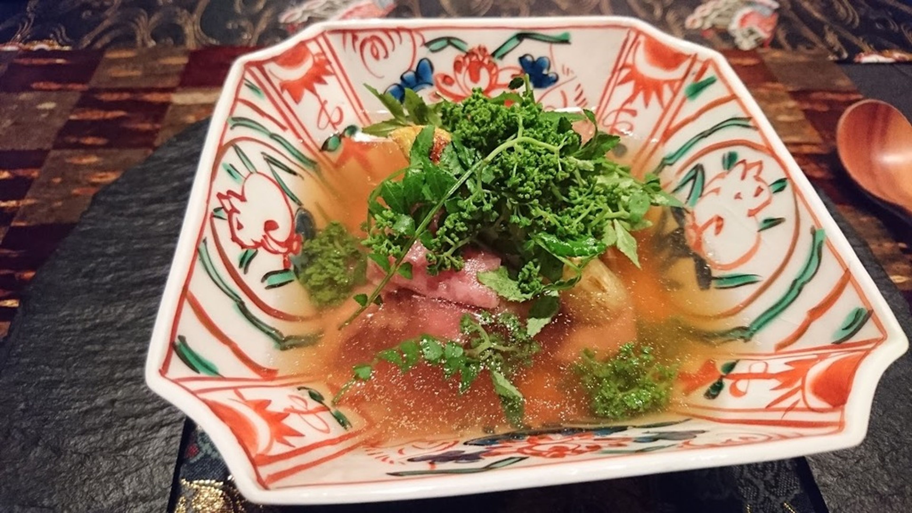 日本料理 龍吟 - Ryugin