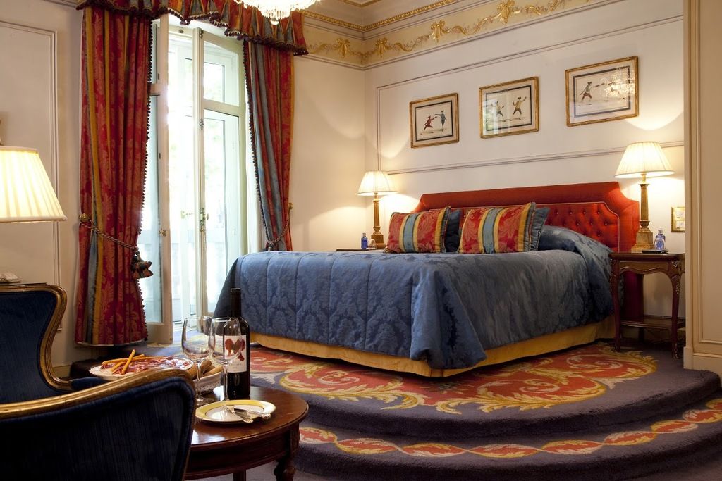 Mandarin Oriental Ritz, Madrid – Photo 2