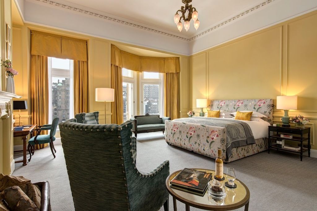 The Balmoral – Photo 2