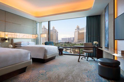 JW Marriott Hotel Macau – Photo 4
