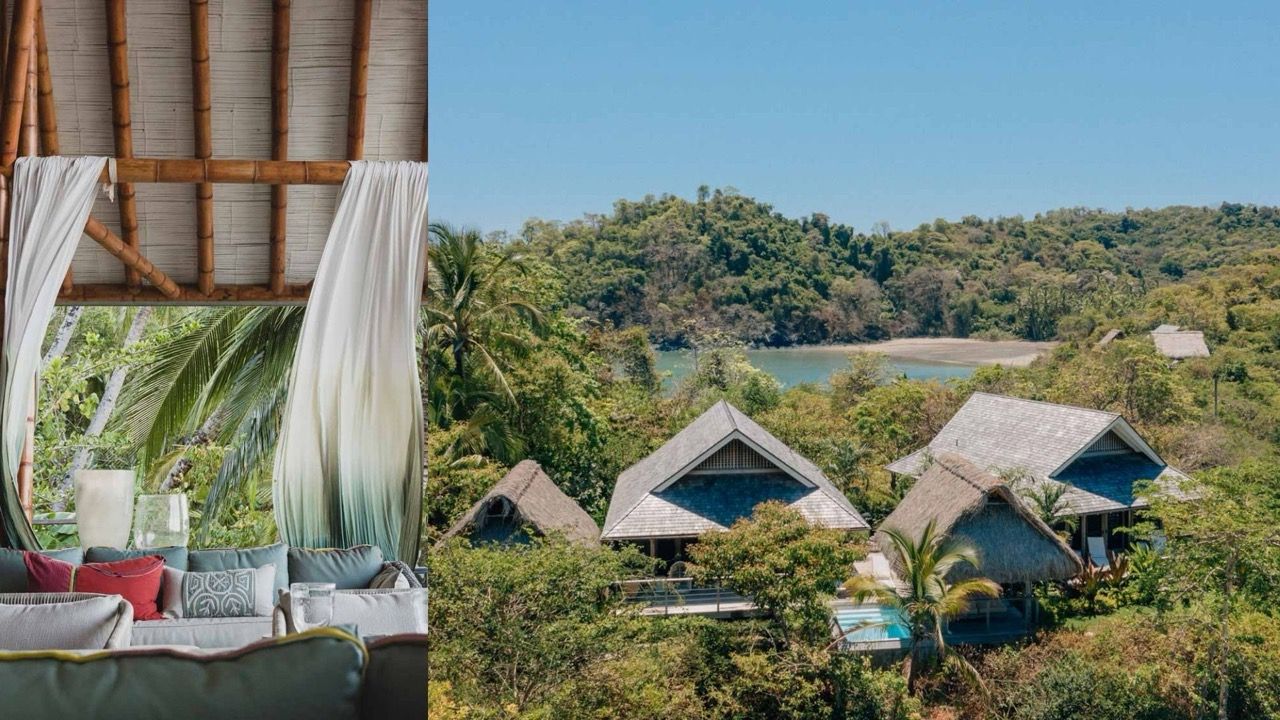 Islas Secas Resort