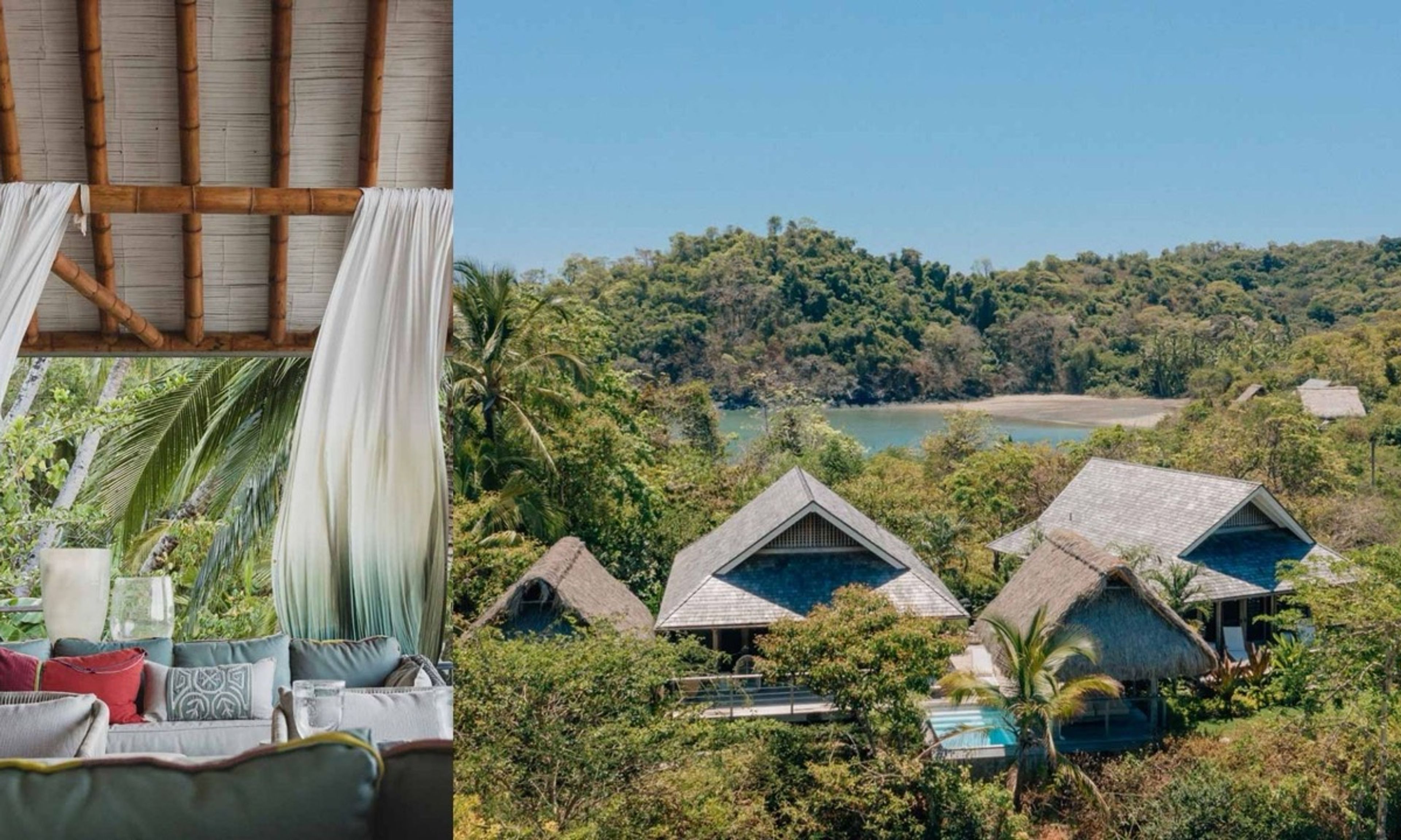 Islas Secas Resort