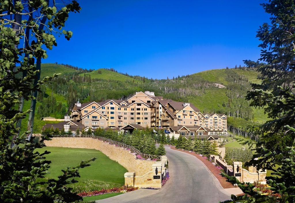 Montage Deer Valley – Photo 6