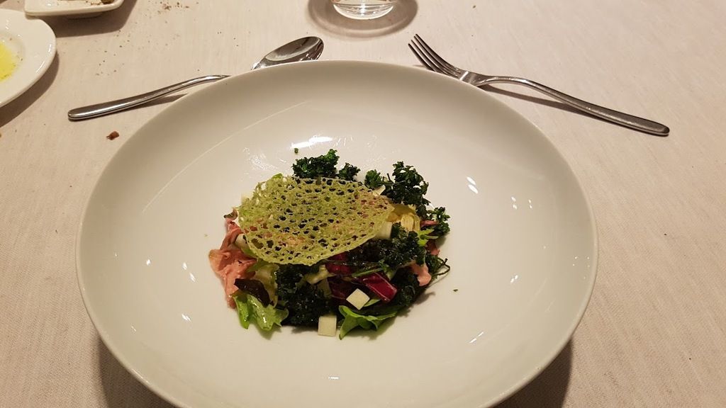 All’Enoteca – Photo 2