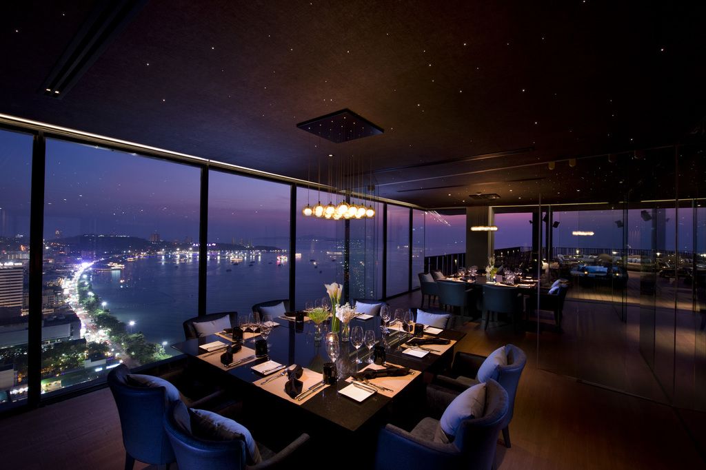 Horizon - Hilton Pattaya – Photo 3