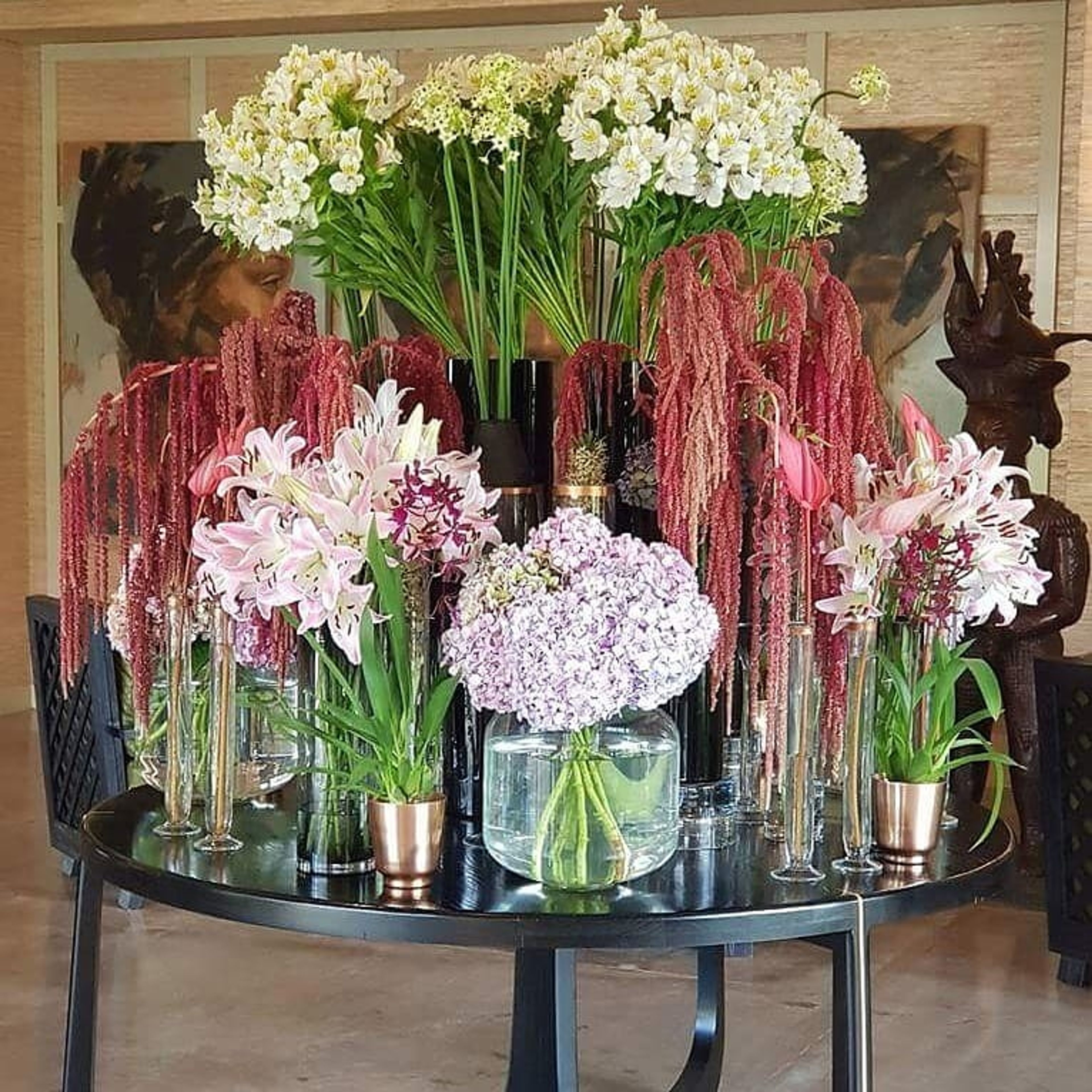 Indochine at Delaire Graff Estate – Photo 3