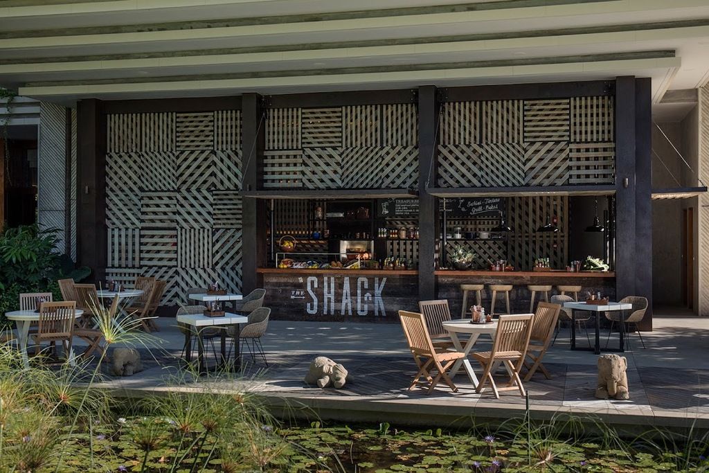 Rosewood Phuket – Photo 4