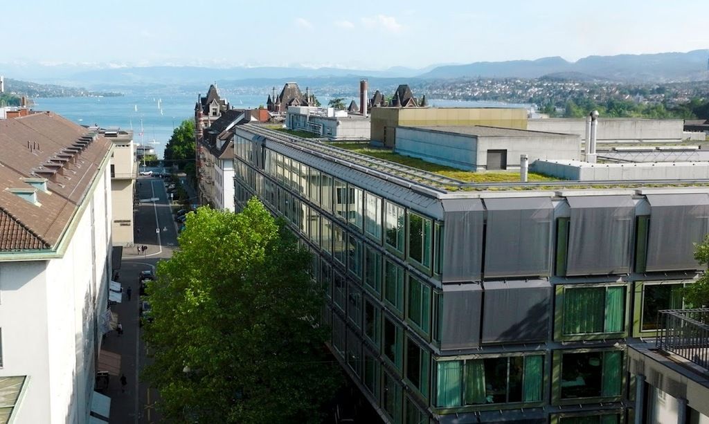 Park Hyatt Zurich – Photo 3