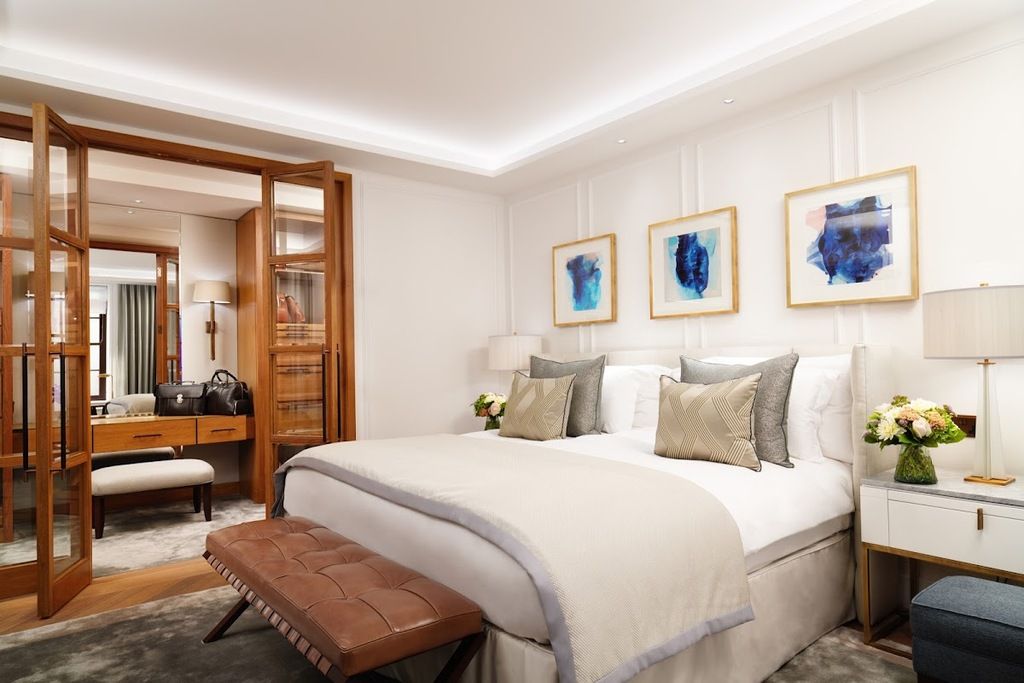 Corinthia London – Photo 2