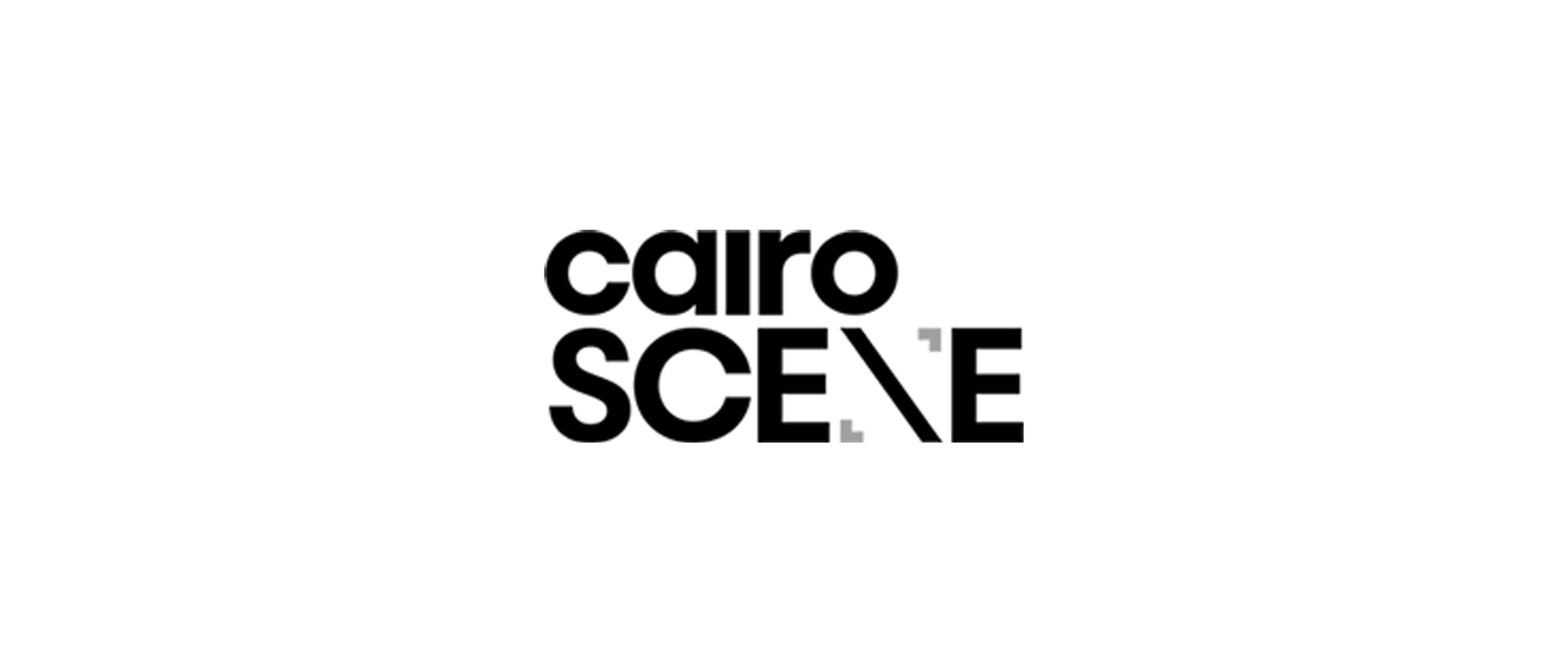 Cairo Scene