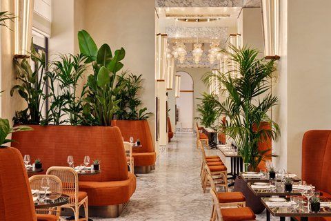 Bvlgari Hotel Roma – Photo 4