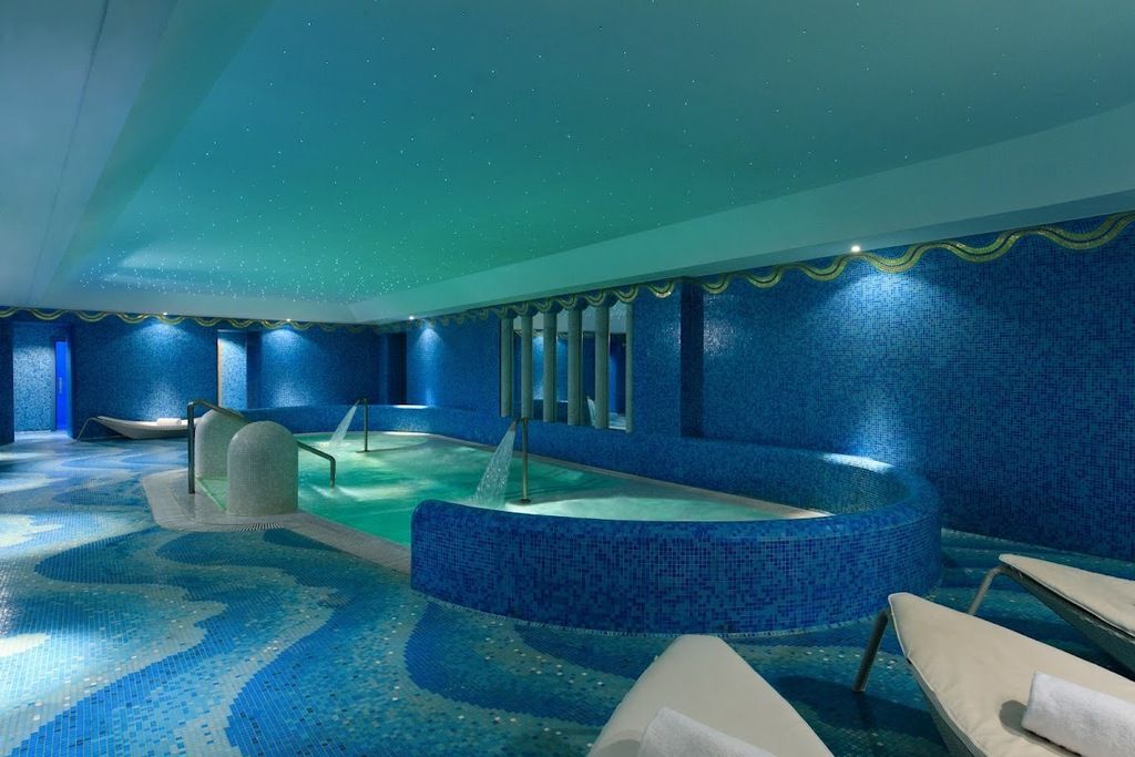 Hotel de Russie – Photo 3