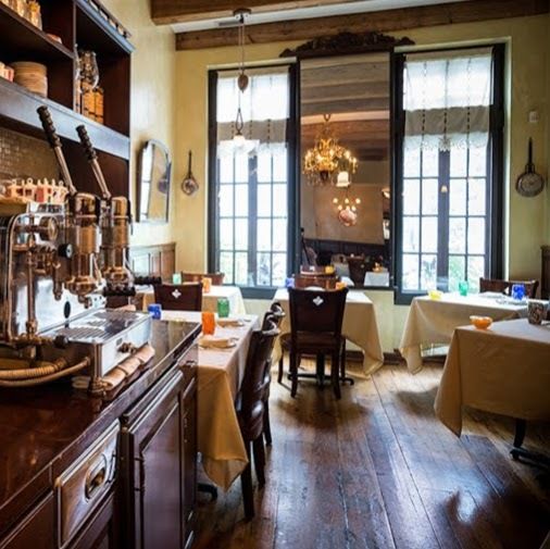 Vetri Cucina