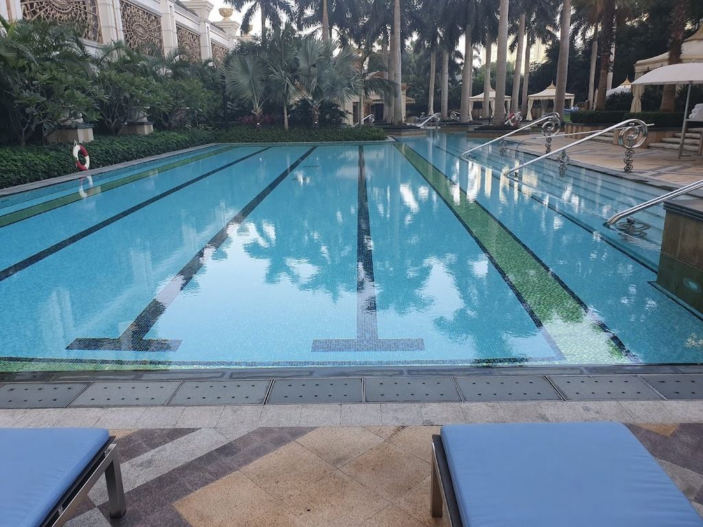 The Ritz-Carlton, Macau – Photo 3