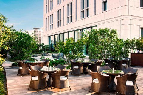 The St. Regis Osaka – Photo 4