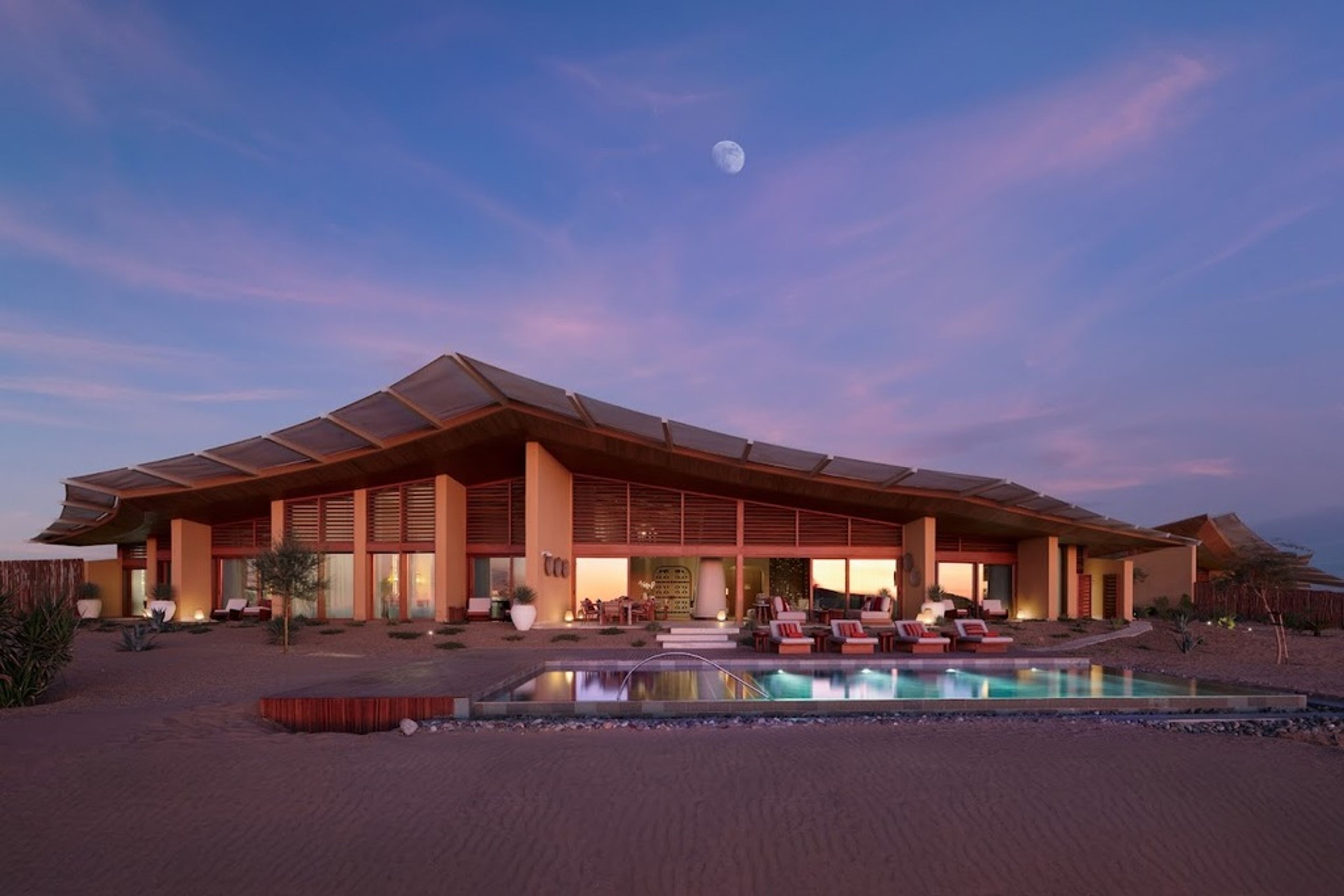 Six Senses Southern Dunes, The Red Sea