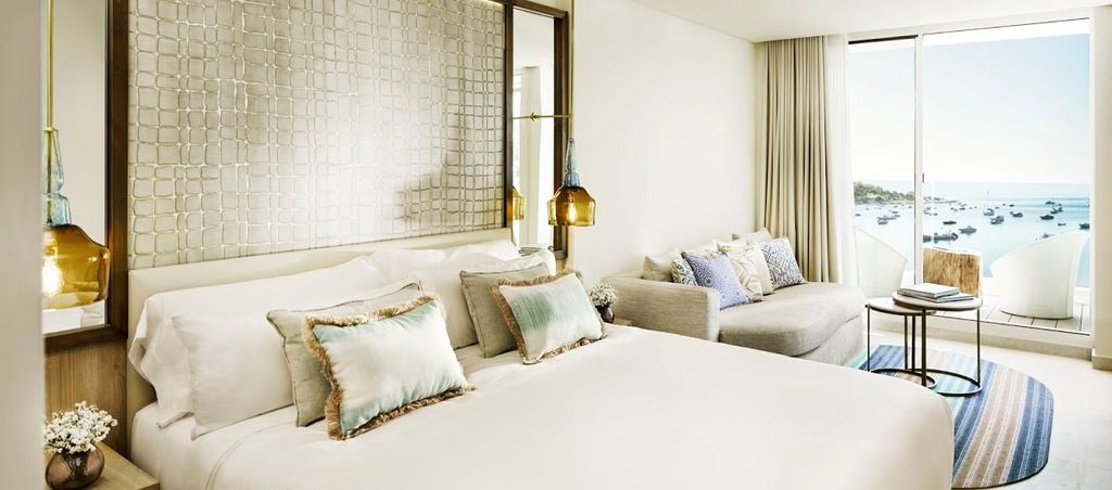 Nobu Hotel Ibiza Bay – Photo 5