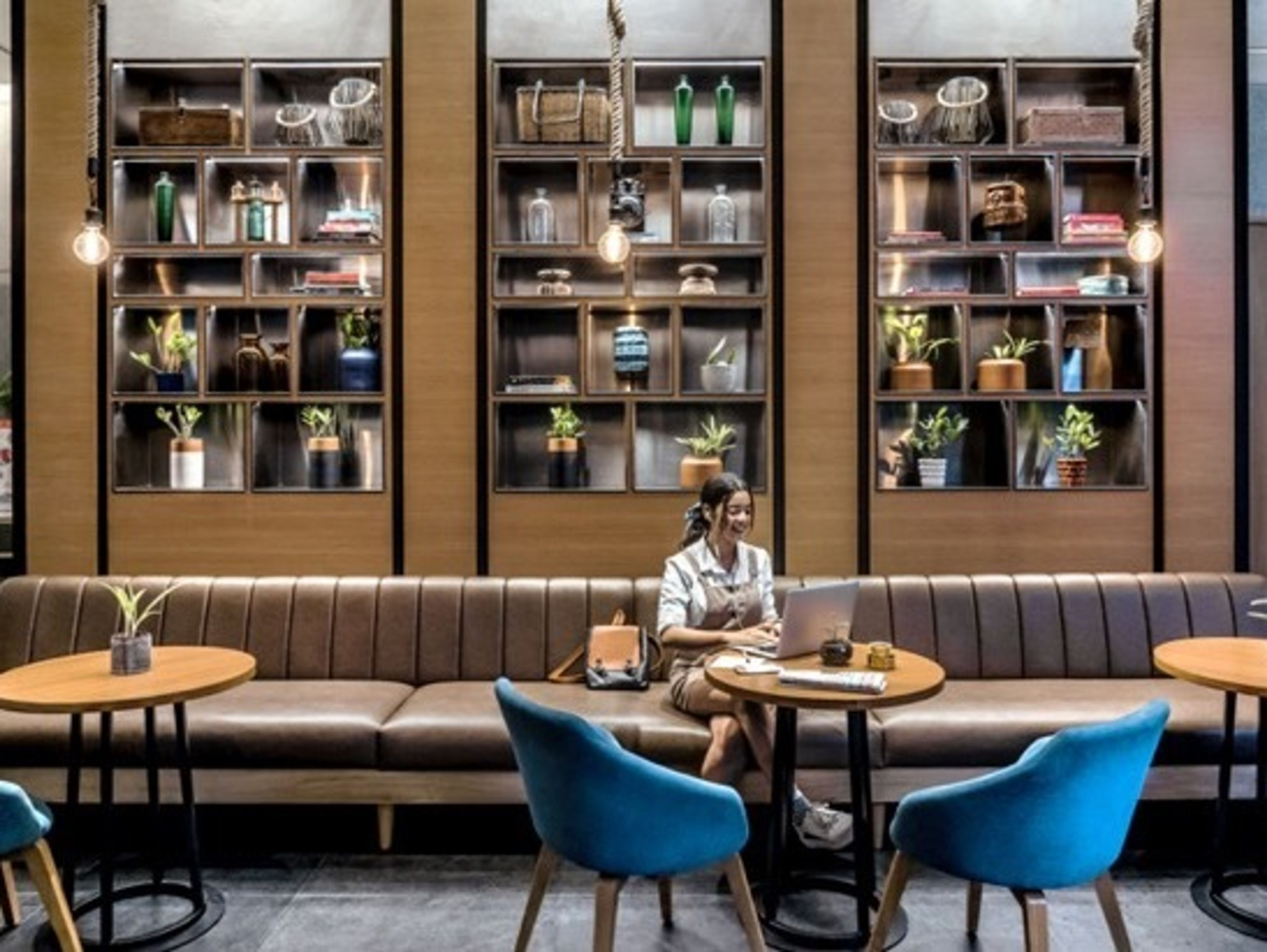 Andaz Macau