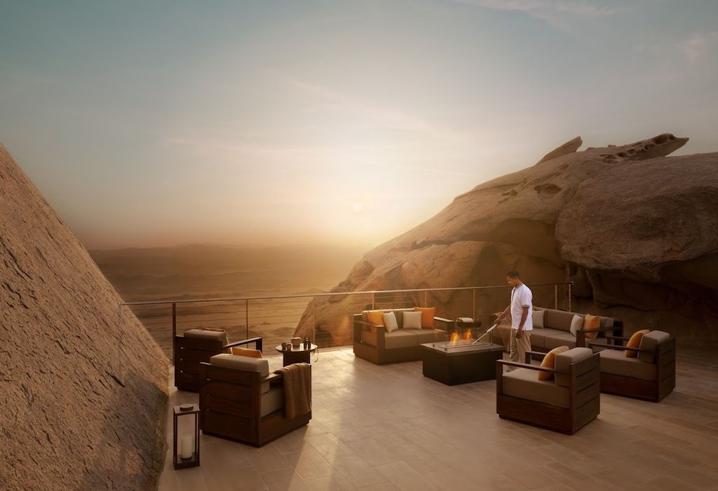 Desert Rock Resort – Photo 6