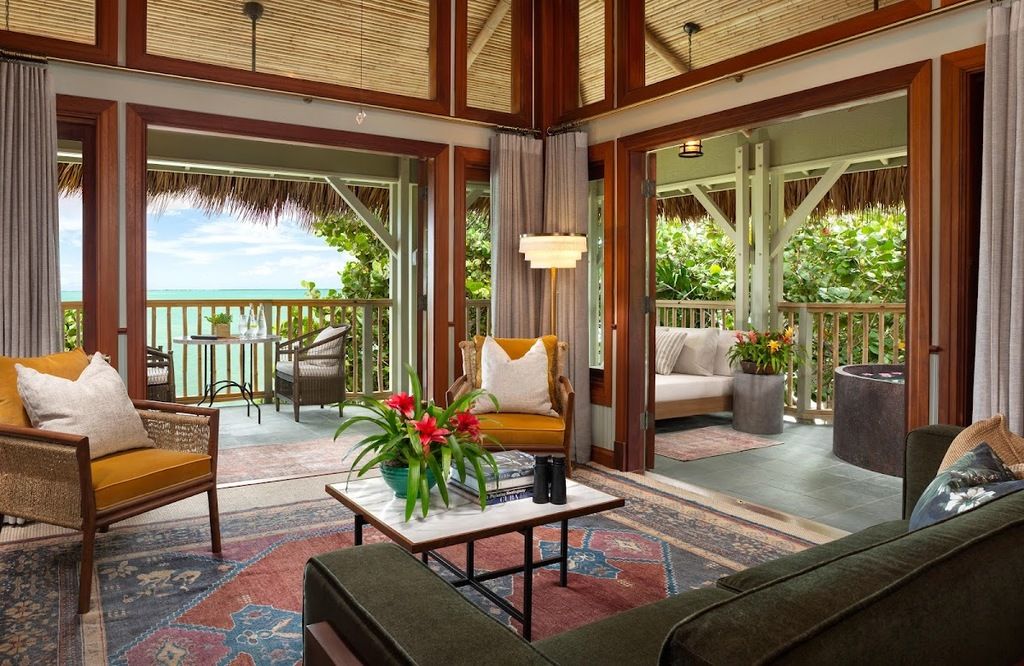 Little Palm Island Resort & Spa – Photo 5