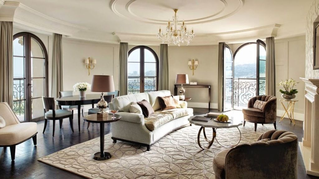 Four Seasons Hotel Baku – Photo 5
