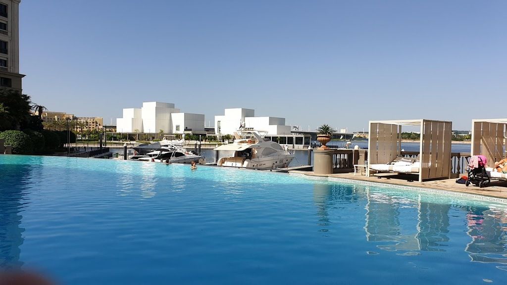 Palazzo Versace Dubai – Photo 2