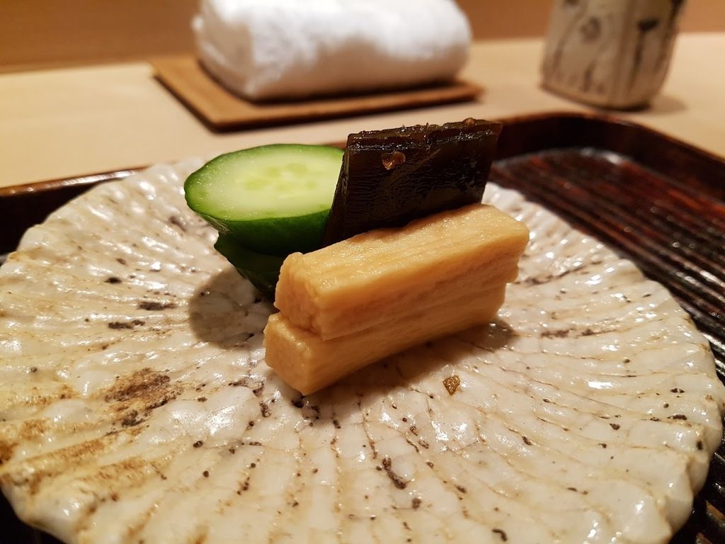 神楽坂 石かわ - Kagurazaka Ishikawa – Photo 6