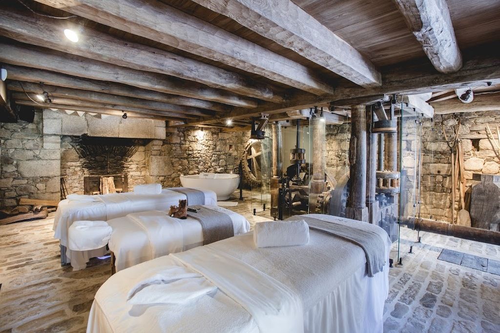 Domaine des Etangs, Auberge Resorts Collection – Photo 5