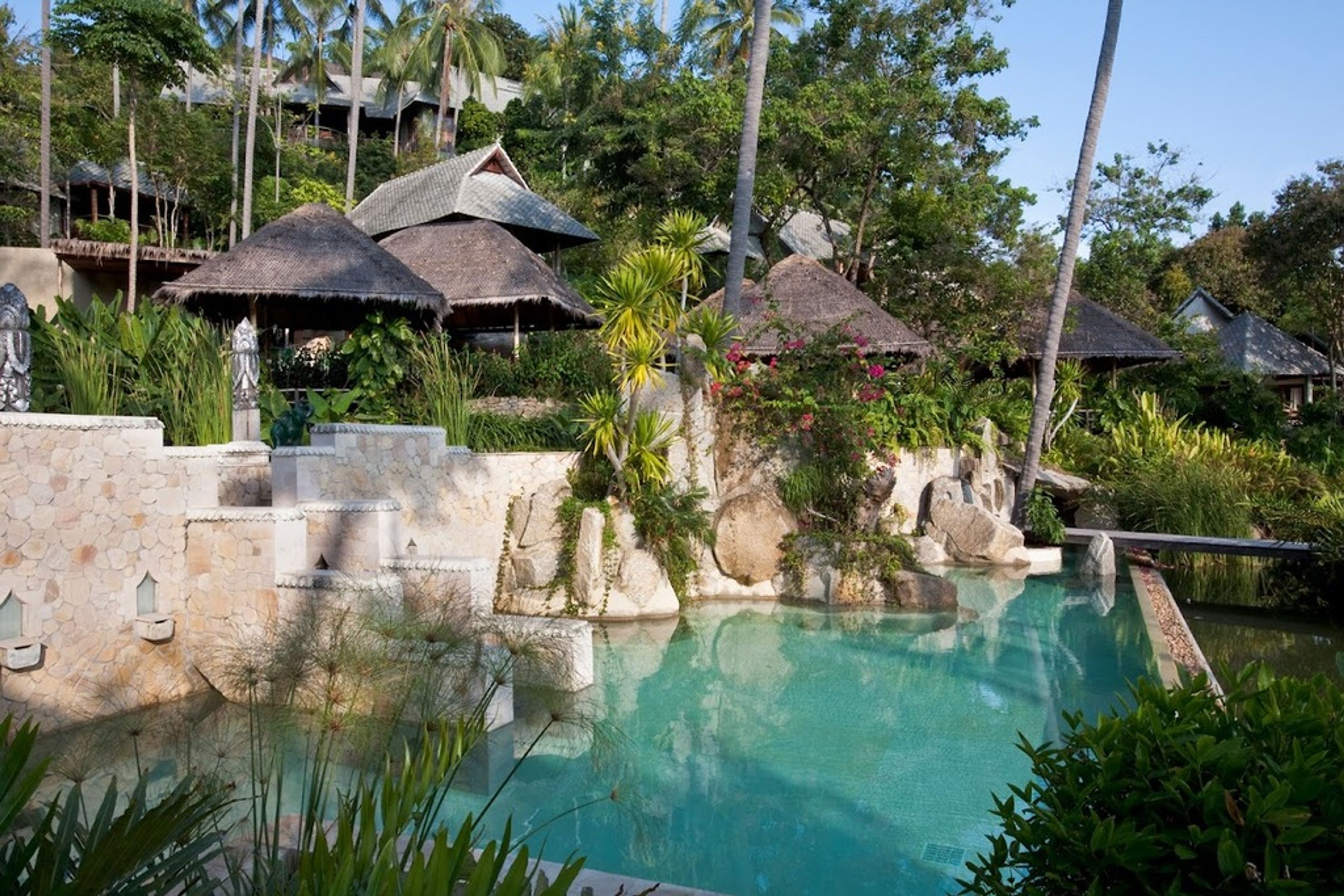 Kamalaya Wellness Sanctuary