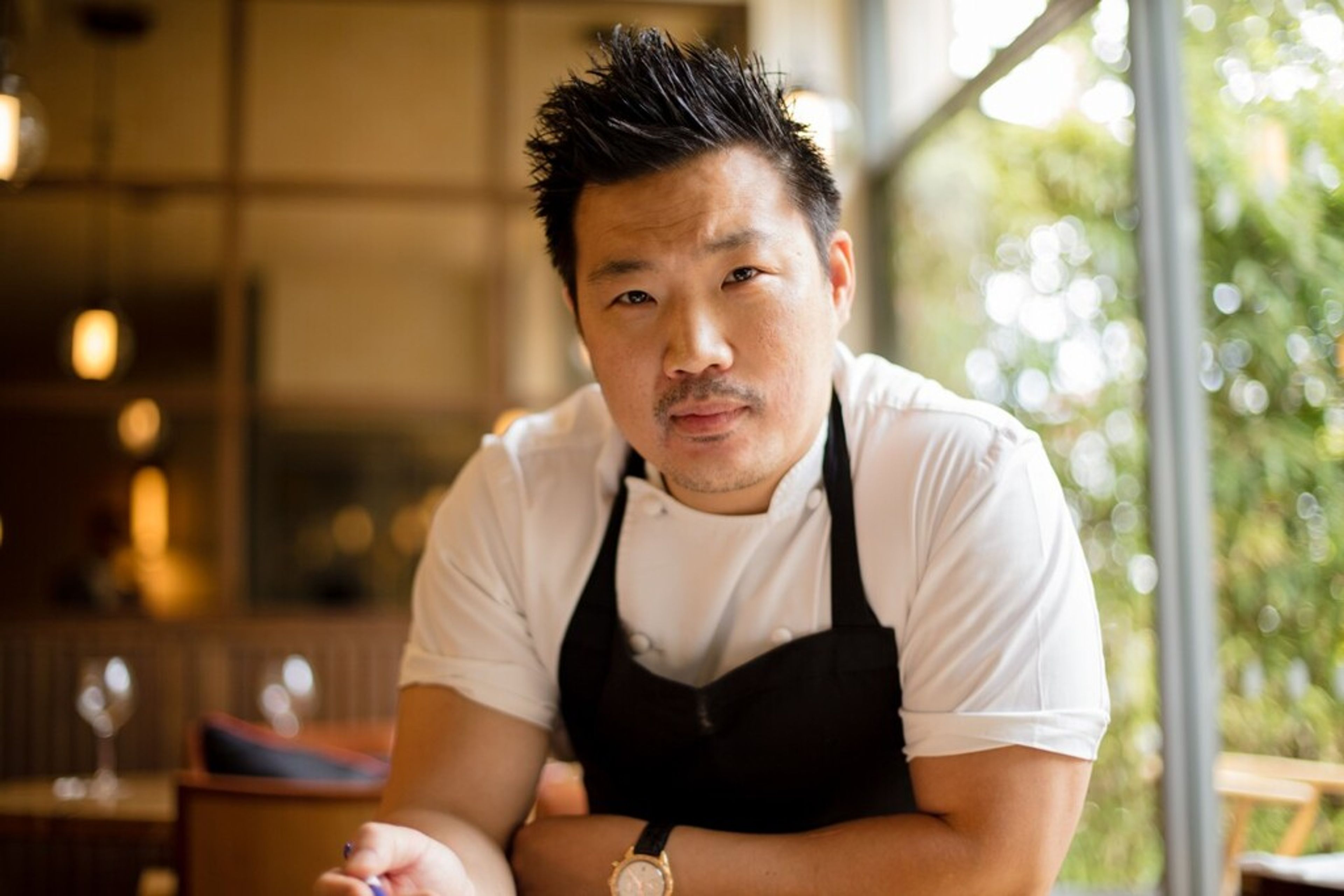 A. Wong