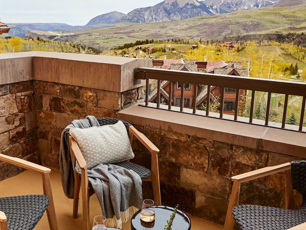 Madeline Hotel & Residences, Auberge Resorts Collection – Photo 5