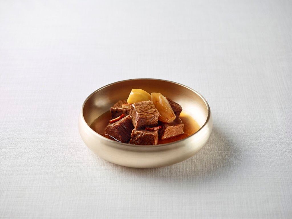 라연 - La Yeon - The Shilla – Photo 5