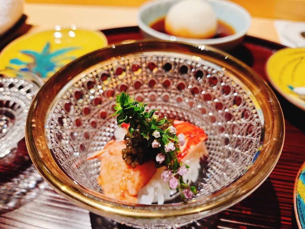 牡丹．極上 天ぷら．本店 . Mudan – Photo 4
