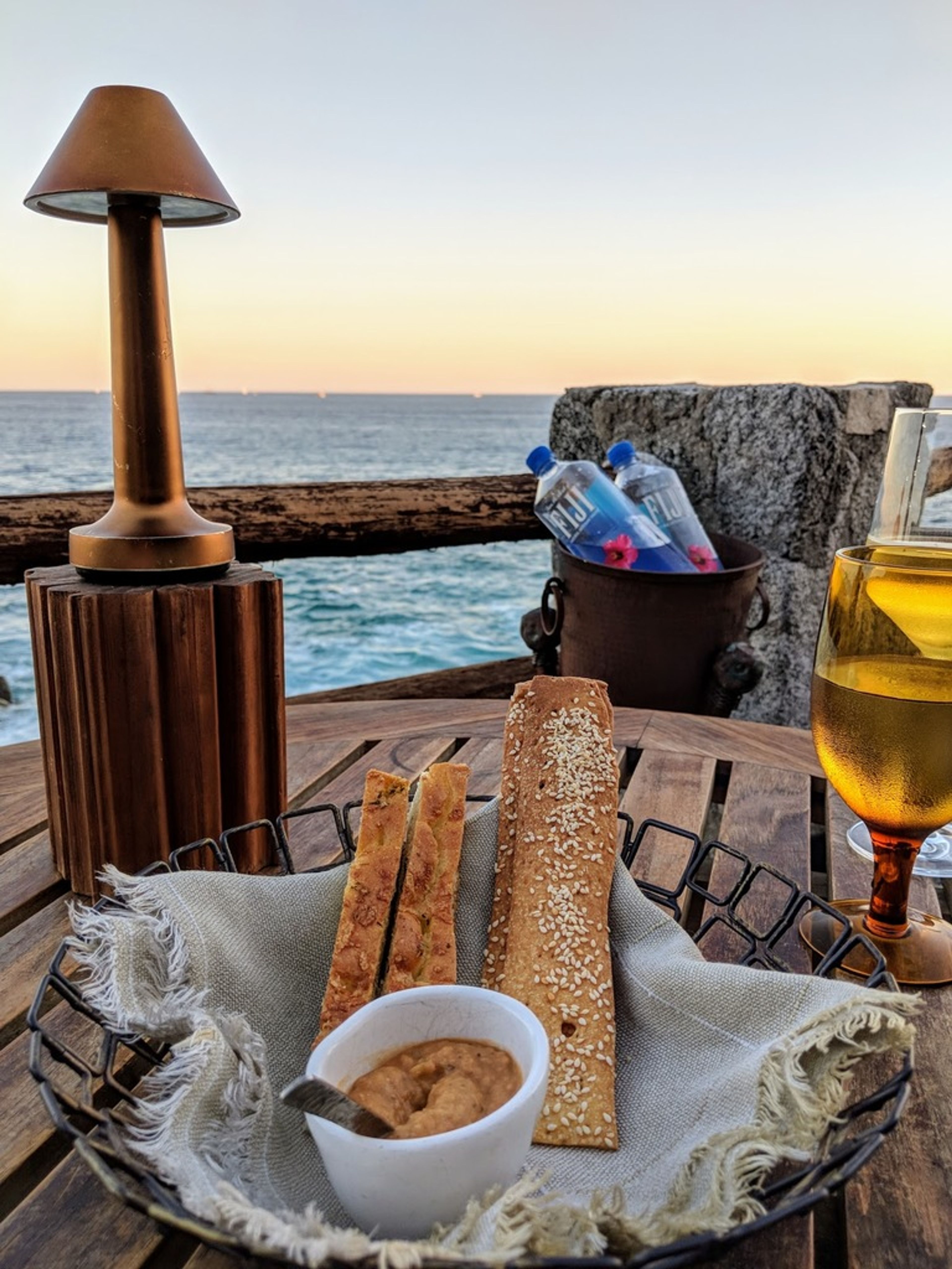El Farallon