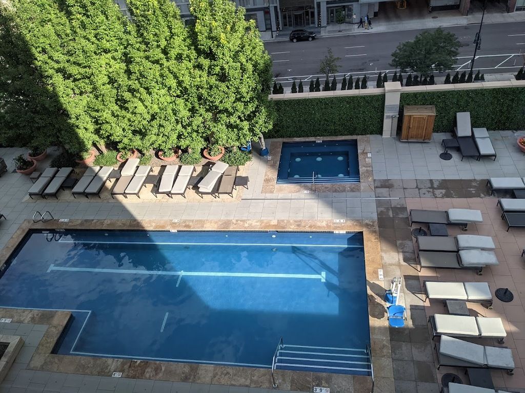 Four Seasons Hotel Denver – Photo 3