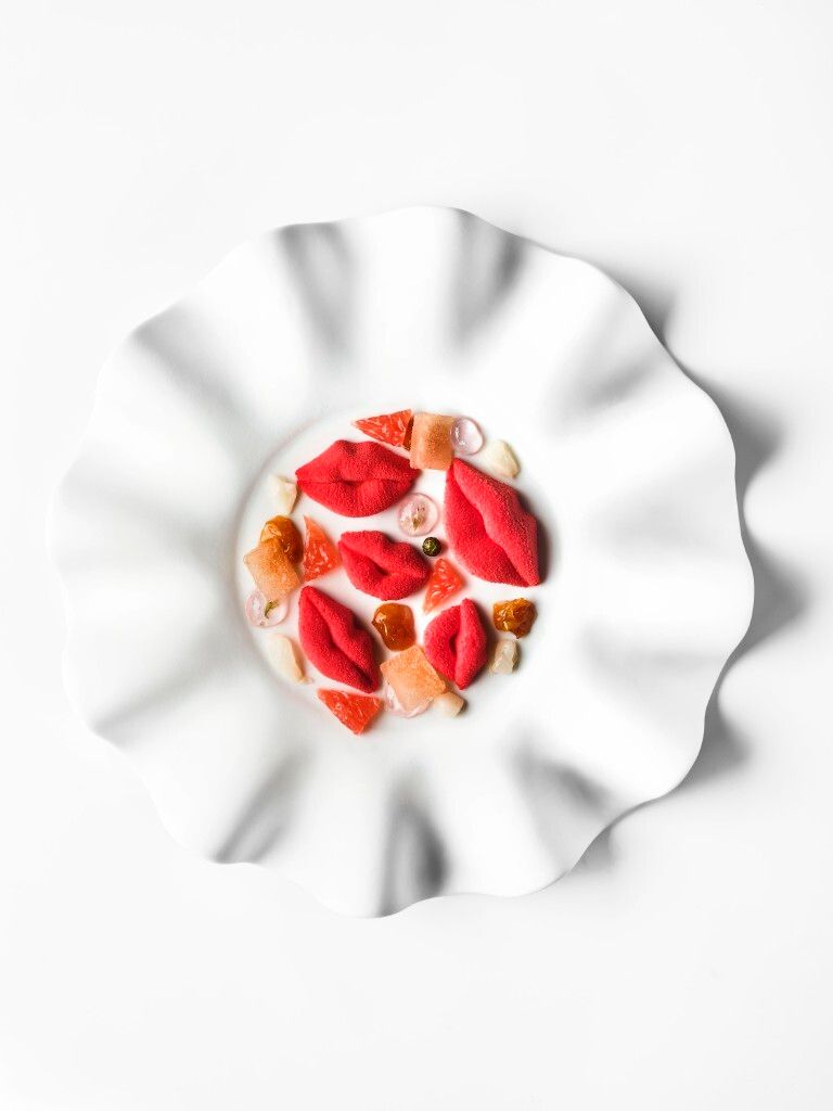 El Celler de Can Roca – Photo 3