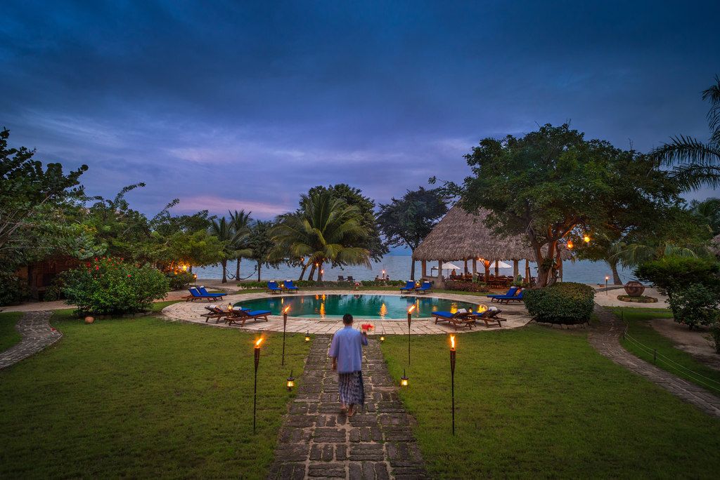 Turtle Inn, Belize - A Francis Ford Coppola Hideaway – Photo 5
