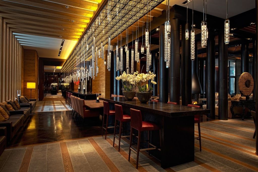 The Chedi Andermatt – Photo 6