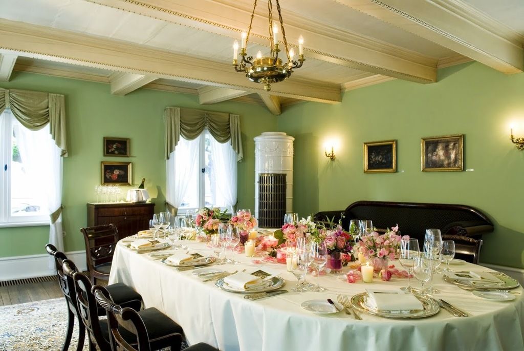 Hotel Louis C. Jacob – Photo 6
