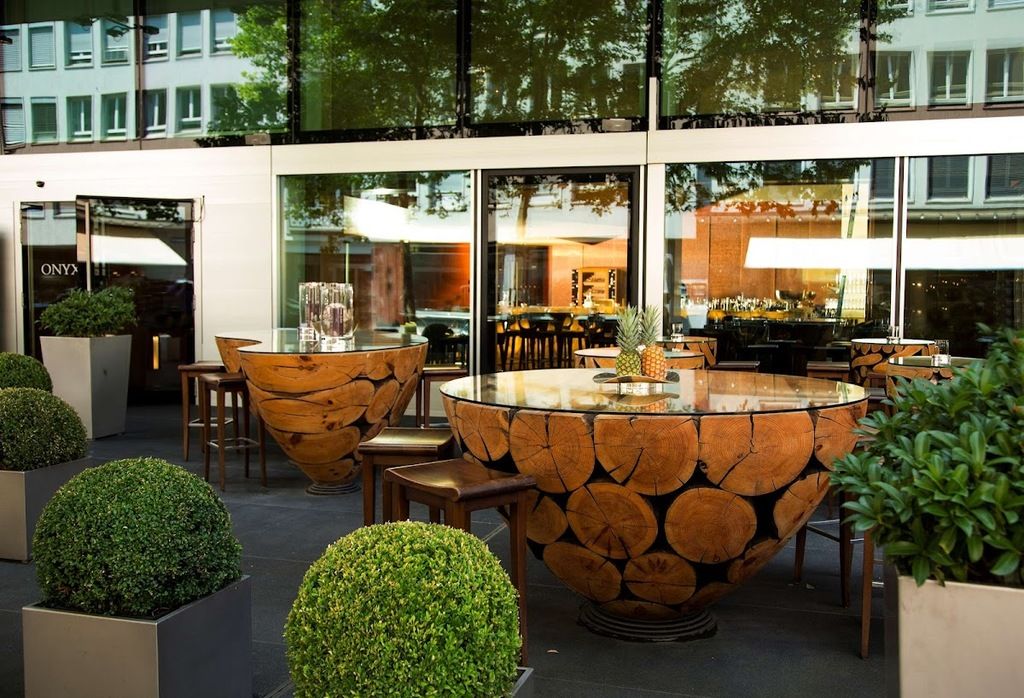 Park Hyatt Zurich
