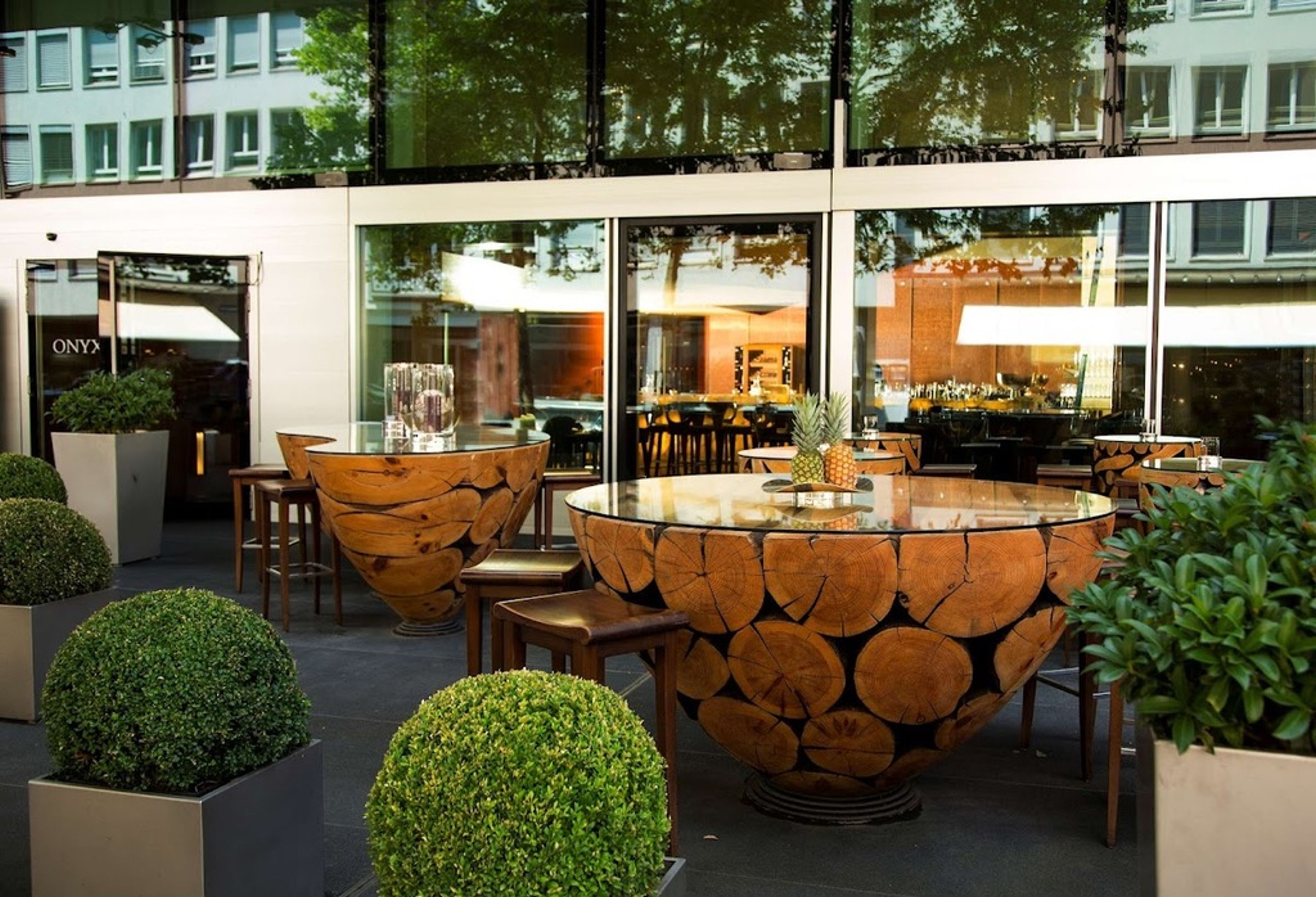 Park Hyatt Zurich